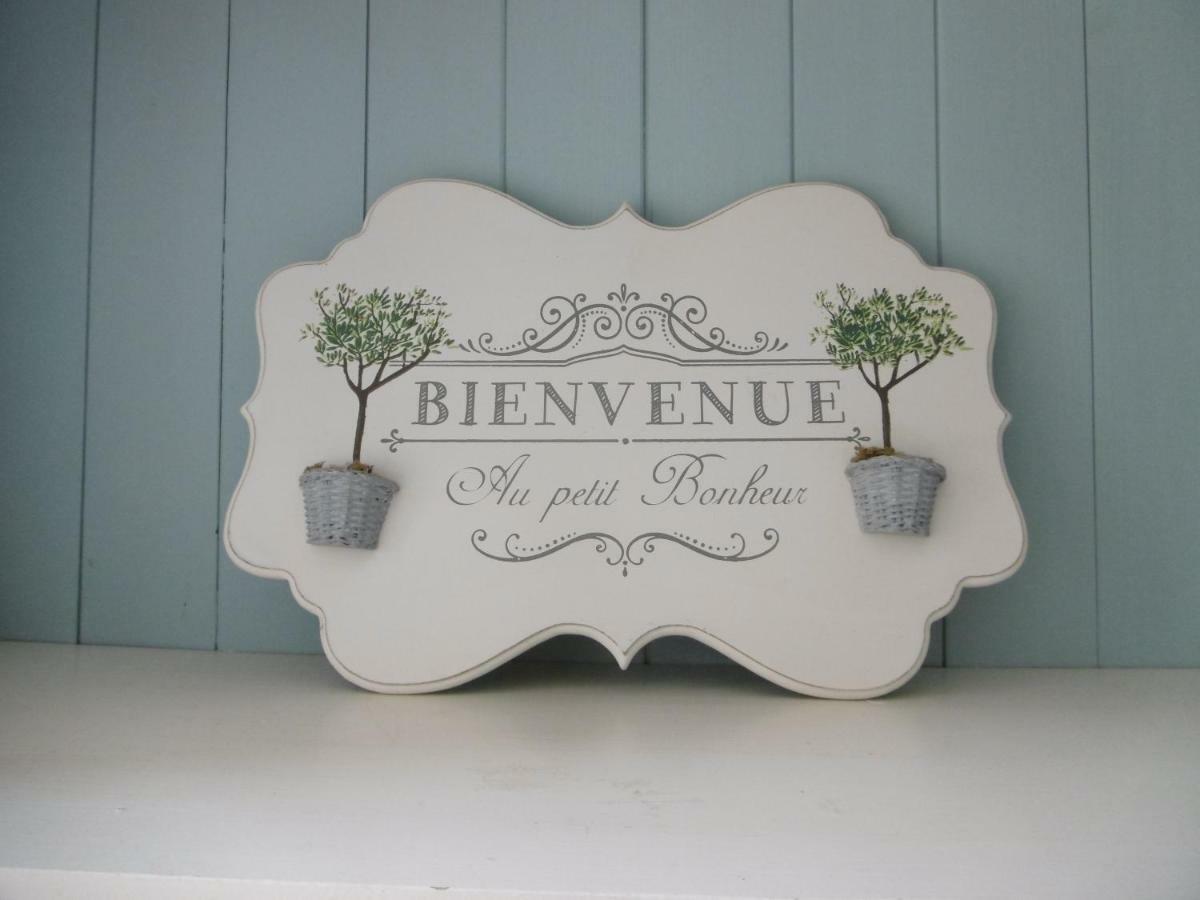 Le Chat Qui Peche B&B Chateauneuf-la-Foret Exterior photo